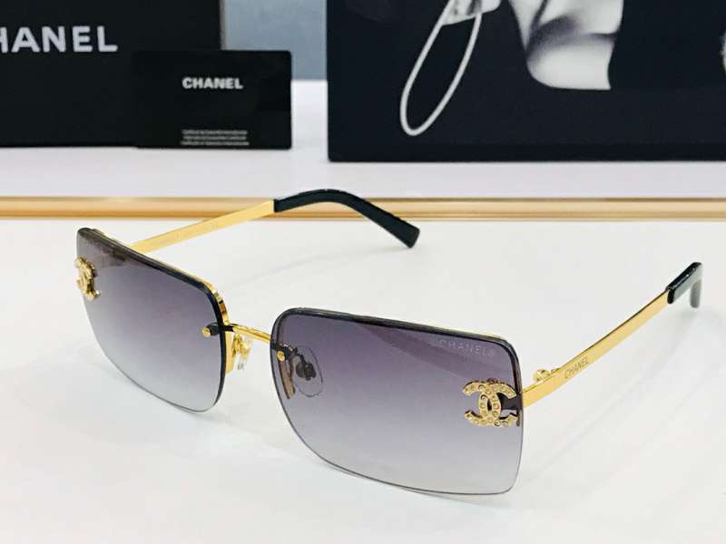 Picture of Chanel Sunglasses _SKUfw56894950fw